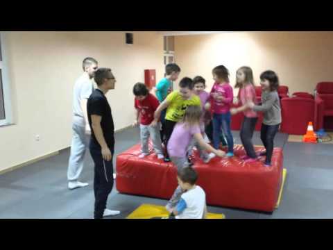 Mala Škola Sportu SKOČKO Ruski Krstur