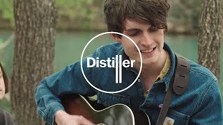 Cassia - Small Spaces (Acoustic) | Live from Austin, Texas