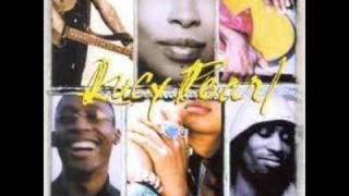 Lucy pearl - I can&#39;t stand your mother