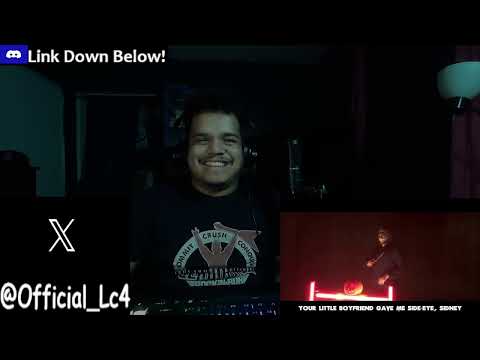 FIRST LISTEN: XXX Slasher Cypher (Jason, Candyman, Pennywise, Ghostface & Freddy) | RAPPER REACTS