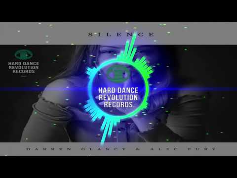 Darren Glancy & Alec Fury - Silence
