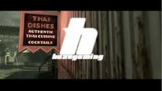 HaZe Vulpix and HaZe SPeCTRe: HaZe Gaming Dualtage