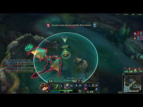 How to BEAT TEEMO as Garen Top Lane! | riste | League of Legends