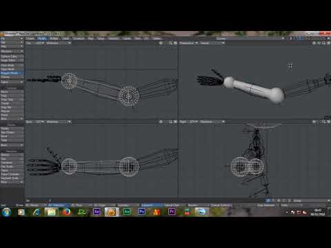 How to make a full body Dummy