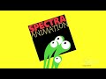 Teletoon France 2 Spectra Animation Galaxy 7 2007