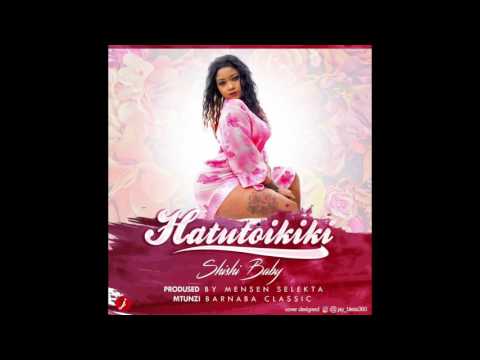 Shilole - Hatutoi Kiki (Official Audio)