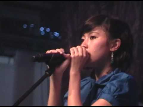 My Writes - Longing @ Esplanade (19 July 2008)