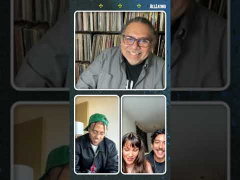 Jhay Cortez + Buscabulla: Una Conversación Con Alt.Latino