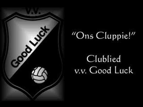 "Ons Cluppie!"