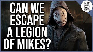 PlayingBoardGames - Dead by Daylight: The Board Game video thumbnail