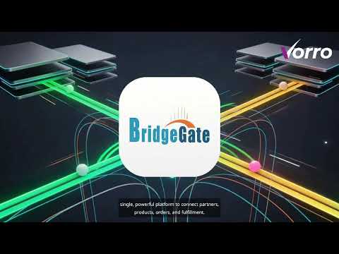Vorro: The Zero-Code Integration Fabric for Global Enterprise