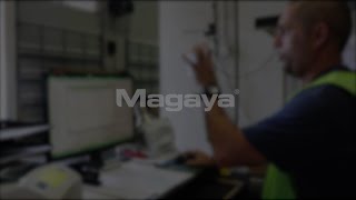 Magaya Supply Chain-video