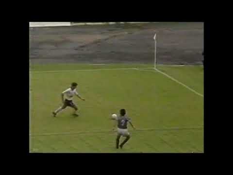 Corinthians 3 x 0 Rio Branco - Campeonato Paulista 1994
