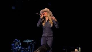 LeAnn Rimes - The Right Kind of Wrong LIVE @ BERGENPAC