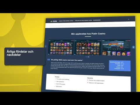 Casino utan svensk licens – En omfattande guide
