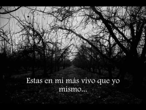 Uaral - Eterno en mi (Letra)