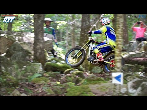 RYP TV: 2018 TTC Nationals - Pro Highlights