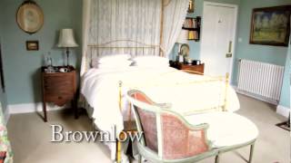 preview picture of video 'Hotel nottingham langar hall the best hotel in nottingham'