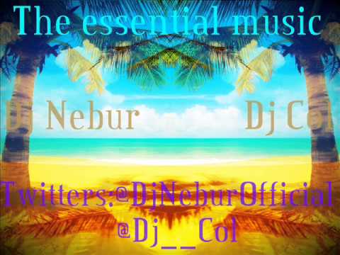16 The Essential Music Dj Nebur ft Dj Col