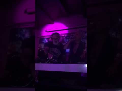 Stefano Gambarelli dj & Tanja Monies Voice