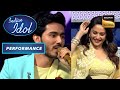 Indian Idol Season 13 | Chirag की Performance पर Madhuri जी ने किया Dance | Performance