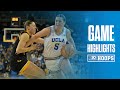 Iowa Vs UCLA Highlights Big Ten Women S Basketball 02 01 26