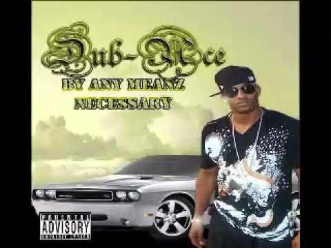 Dub-Ace - Tennessee's Finest