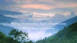 The Brooklyn Tabernacle Choir-I&#39;m Amazed.wmv