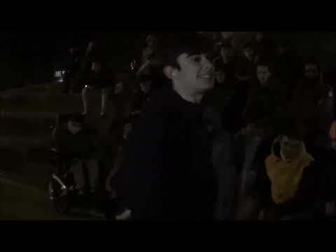 TRIPO VS EMEDÉ - CUARTOS (Clasificatoria BHB Lugo)