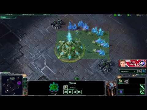 [ENG] GLHF.it Guest HuK G3 Pt 1/3 PvZ Interview