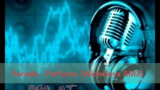 Parade - Perfume (Wideboys RMX) R10DjMusic