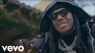 B.G. ft. Pooh Shiesty & BIG30 - Forever Slime [Music Video]