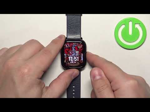 Say Goodbye to Eye Strain with This Simple HUAMI Zepp E Square Hack!