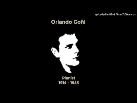 Today's Tango Is... Alfredo Gobbi - Orlando Goñi 24-03-1949