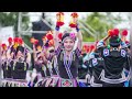 CHINA Liuyueliu Ethnic Festival In Guizhou Province