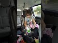Sophia Opens An LOL Under Wraps