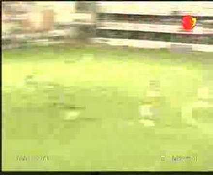 independiente rivadavia - Atletico Rafaela fecha 35 2º parte