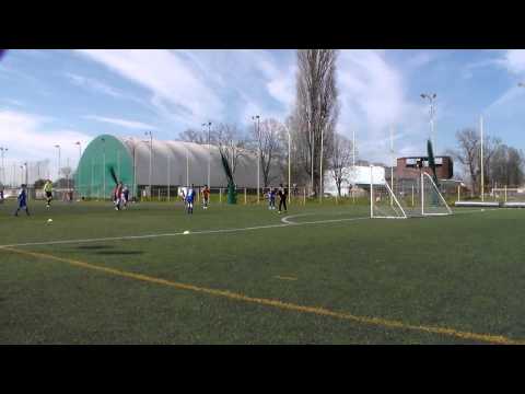 LPS Bihor II - FC Bihor 2005 0-2 repriza a-II-a