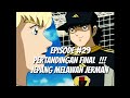 Kapten Subasa Sub Indo Episode 29 Pertandingan Final Jepang Melawan Jerman