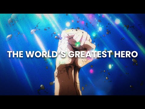 My Hero Academia - The World's Greatest Hero (ASMV)