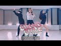 Sabrina Claudio Stand Still JayJin Choreography