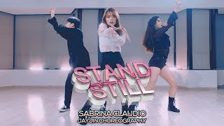 [서면본점] JayJin 안무반 수업영상