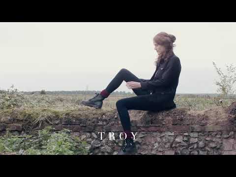 TROY London - The Tracker Jacket