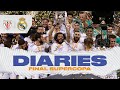 HOW we WON the SPANISH SUPER CUP! | Real Madrid