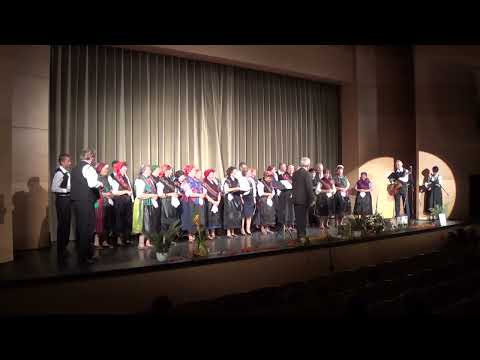 Mondschein-Chor Szekszárd