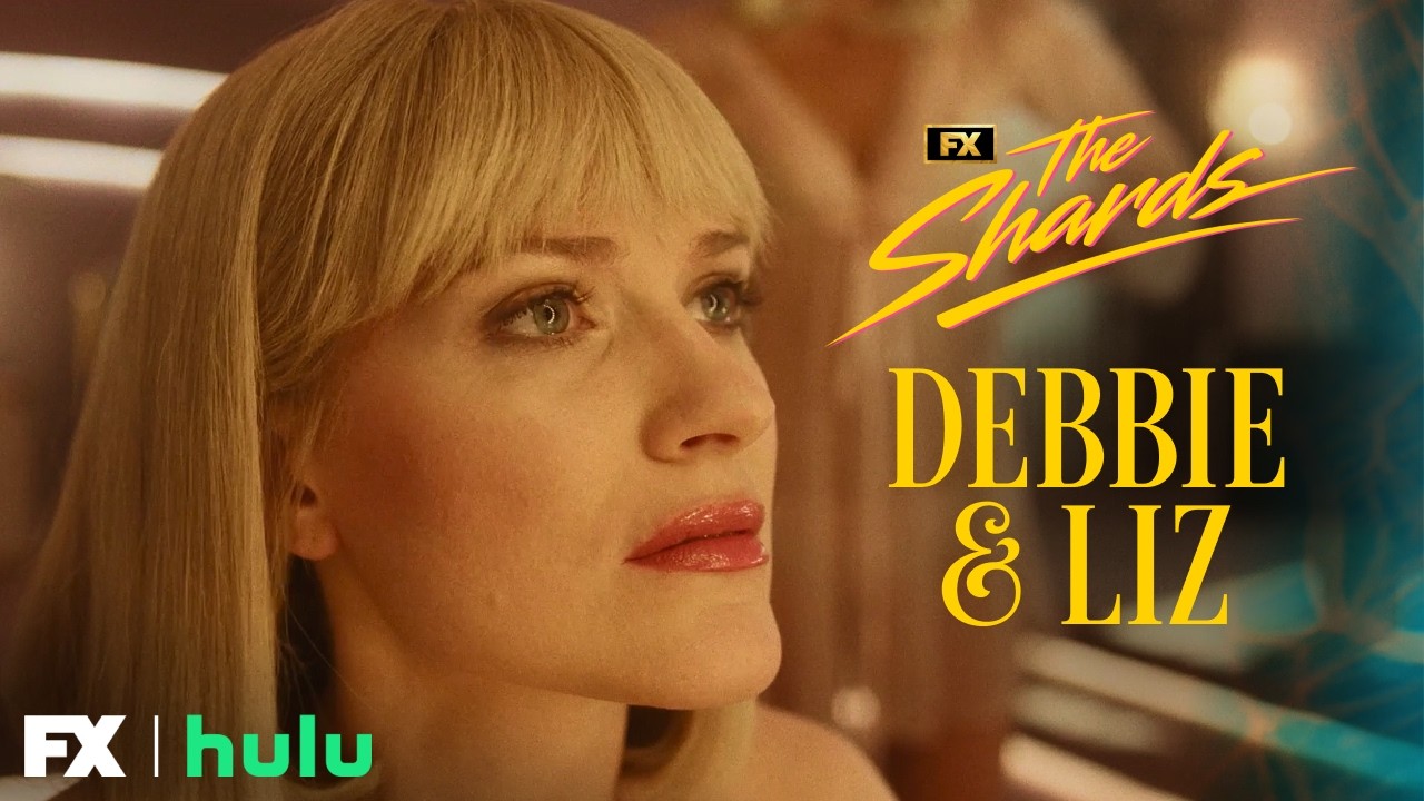 Debbie and Liz Schaffer - Scene | The Shards | FX