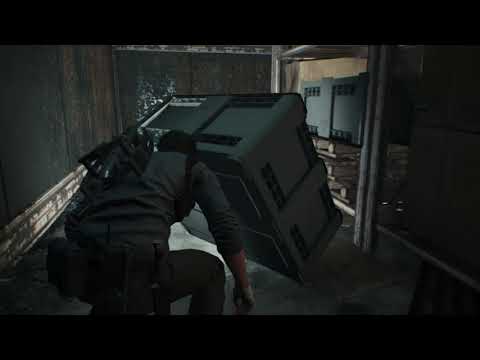 The Evil Within 2 Pt.12