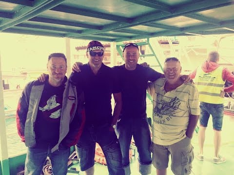 Balkan ride 2016 RELOADED