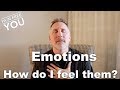 TMS How To Feel Your Emotions To End Pain