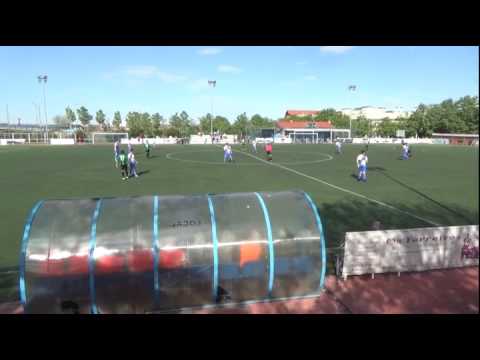 San Roque vs Periso Preferente